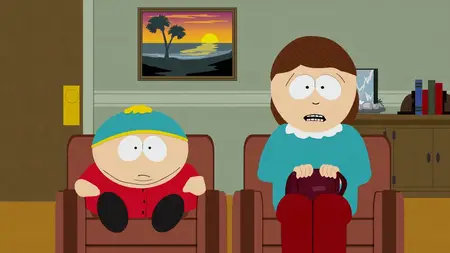 South Park S15E04