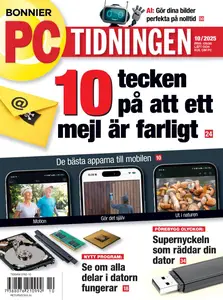 PC Tidningen - 27 Maj 2025