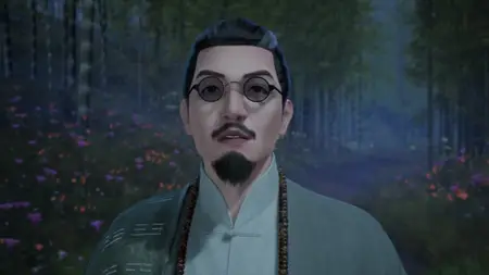Xian Ji Xun Zong - 46