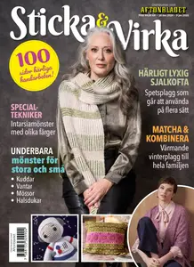 Aftonbladet Sticka & Virka - 18 December 2024