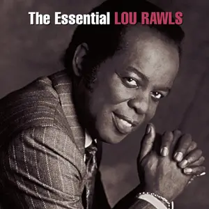 Lou Rawls - The Essential Lou Rawls (Remastered) (2007)