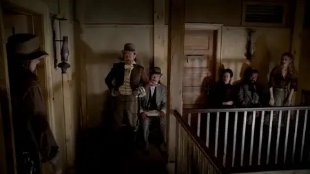 Deadwood S02E06