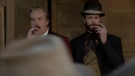 Deadwood S02E06