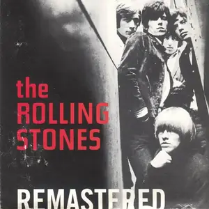 The Rolling Stones - Remastered (2002) [Promo Sampler] PS3 ISO + DSD64 + Hi-Res FLAC