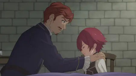 Magic Maker How to Make Magic in Another World (2025 S01E08 008 I Will Do the Healing SubsPlease