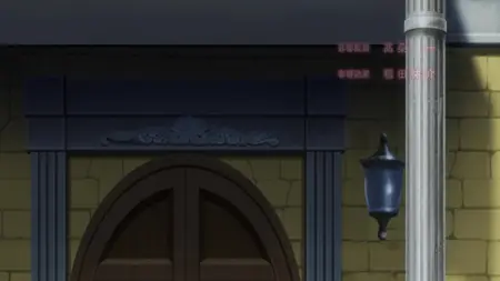 Magic Maker How to Make Magic in Another World (2025 S01E08 008 I Will Do the Healing SubsPlease