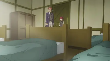 Magic Maker How to Make Magic in Another World (2025 S01E08 008 I Will Do the Healing SubsPlease
