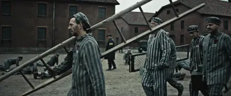 Mistrz (2020)