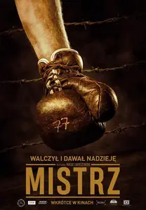 Mistrz (2020)