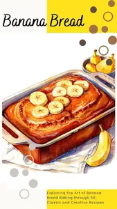 THE ULTIMATE BANANA BREAD COOKBOOK