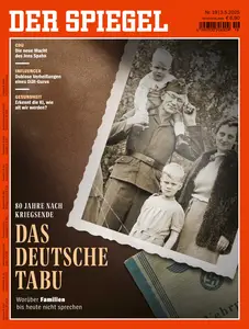 Der Spiegel - 02 Mai 2025