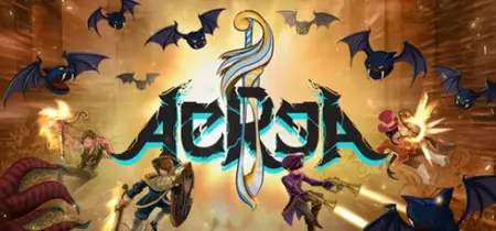 Aerea (2026)