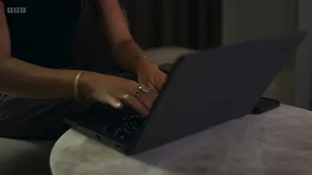 BBC - Blackmailed: The Sextortion Killers (2025)