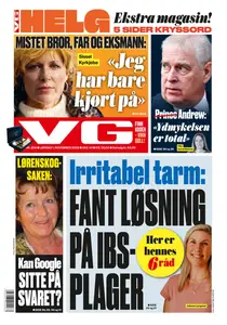 VG - 1 November 2025