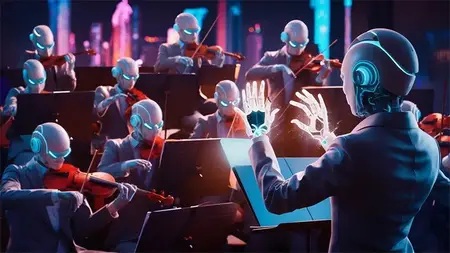Compose Music With Artificial Intelligence