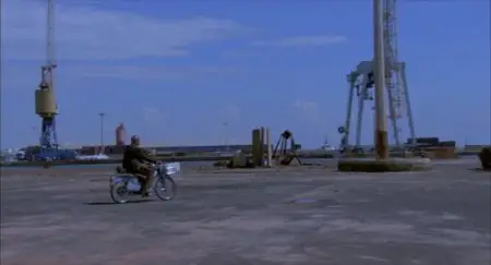 La graine et le mulet (2007)