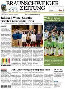 Braunschweiger Zeitung - Gifhorner Rundschau - 18. Mai 2018