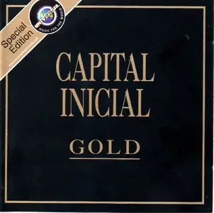 Capital Inicial – Gold 