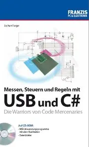 Messen, Steuern und Regeln mit USB und C# (repost)