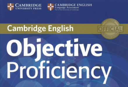 English Course • Objective Proficiency • 2nd Edition • Full Set