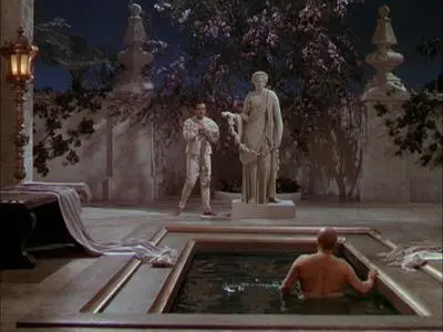 The Princess and the Pirate (1944)
