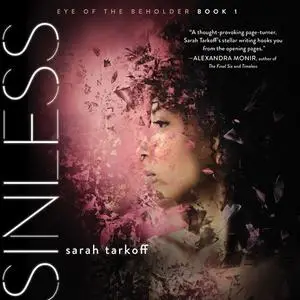 «Sinless» by Sarah Tarkoff