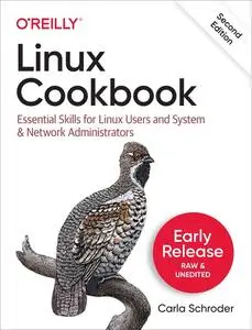 Linux Cookbook, 2nd Edition