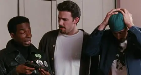 Chasing Amy (1997)