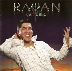 Cheb Rayan Salama