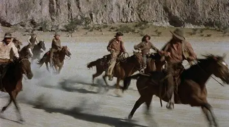 Goin' South / Der Galgenstrick [DVD9] (1978)