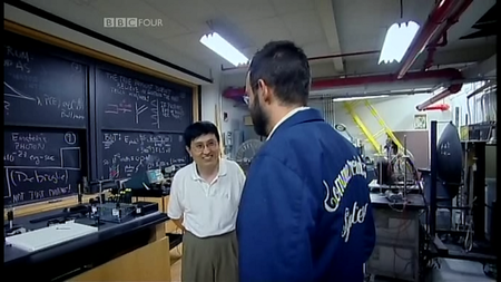 BBC - Parallel Worlds, Parallel Lives (2007)