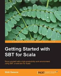 Getting Started with SBT for Scala