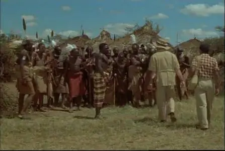 Odongo (1956)