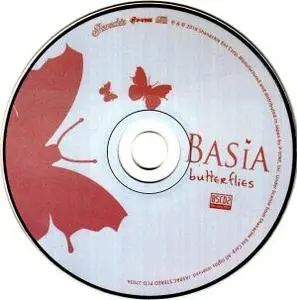 Basia - Butterflies (2018) {Shanachie}