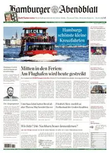 Hamburger Abendblatt Elbvororte - 14. März 2019