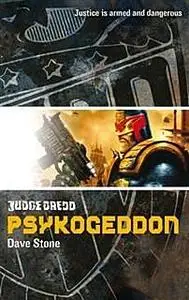 «Psykogeddon» by Dave Stone