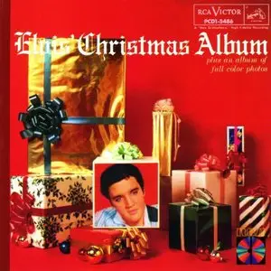 Elvis Presley - The Christmas Hits And His Greatest Hits (2009)