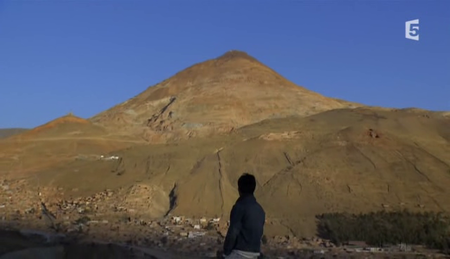 (Fr5) La mine du diable (2011)
