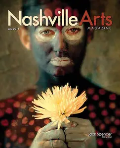 Nashville Arts - July 2013