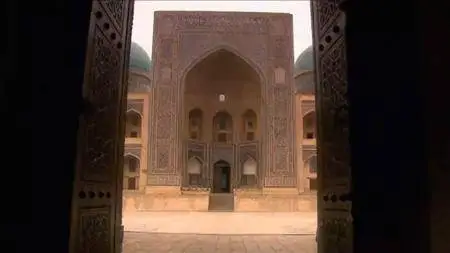 ZDF - Holy War: Series 1 (2012)