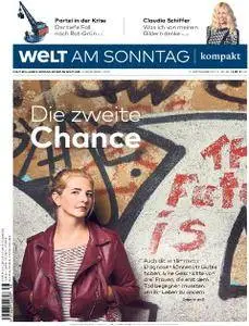 Welt am Sonntag Kompakt - 17. September 2017