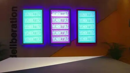 The Challenge S31E05