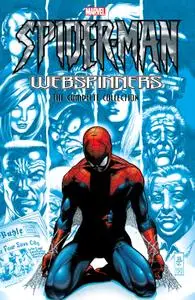 Spider Man Webspinners The Complete Collection (2017) (Digital) (Zone Empire
