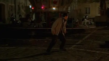Dracula III: Legacy (2005)