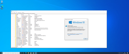 Windows 10 version 20H2(2004) build 19042(19041).928 Business & Consumer Editions