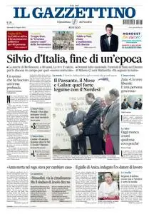 Il Gazzettino Rovigo - 13 Giugno 2023
