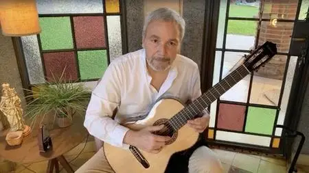 Classical Guitar With Renato Bellucci