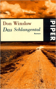 Das Schlangental - Don Winslow