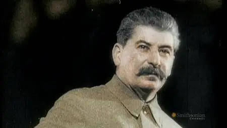 Stalin - In Color (2013)