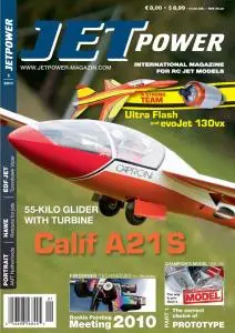 Jetpower - January-February 2011